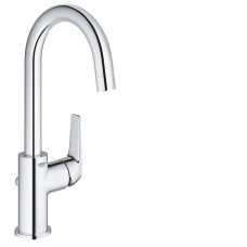 Смеситель GROHE BauFlow 23753000 хром