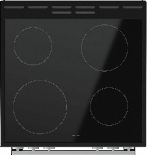 Кухонная плита GORENJE EC6111SG