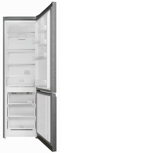 Холодильник HOTPOINT-ARISTON HT 5201I MX