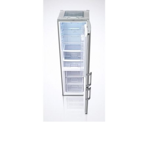 Холодильник LG GC-B379SVQW белый