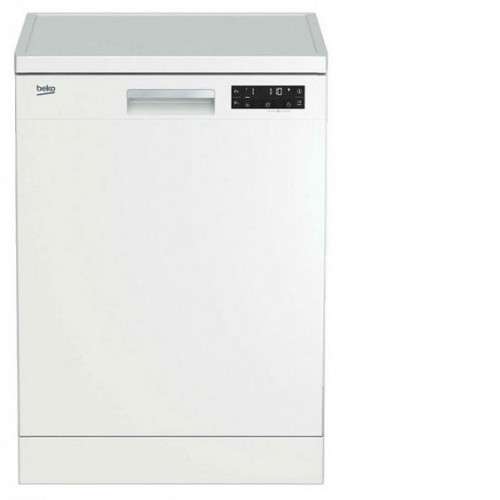 Посудомоечная машина BEKO DFN 26210 W