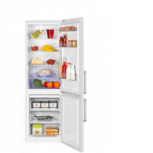 Холодильник BEKO CNKR 5321E21W