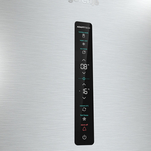 Холодильник GORENJE NRC6203SXL5