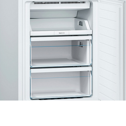 Холодильник BOSCH KGN36NWEA