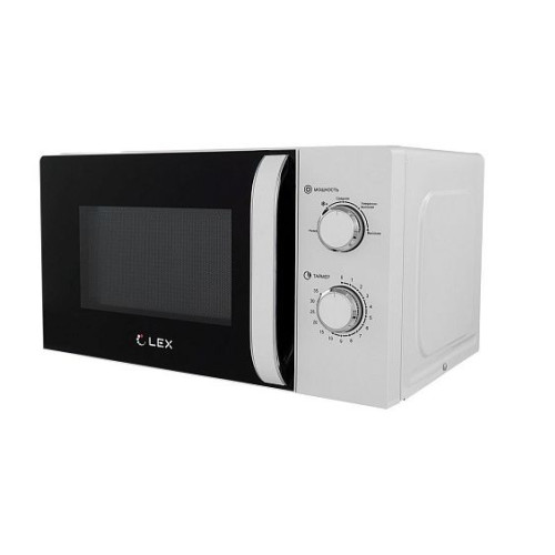 Микроволновая печь LEX FSMO 20.03 WH