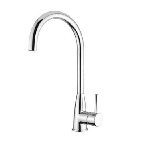 Смеситель M&Z Turin TRN14102 хром