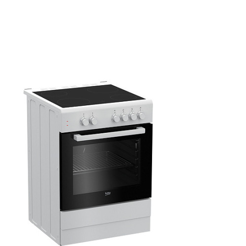 Плита BEKO FSS67000GW