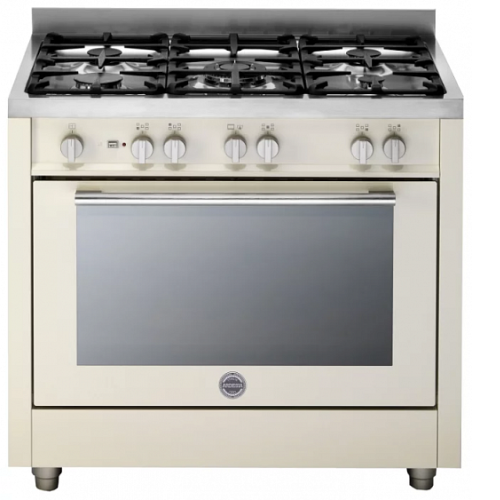 Газовая плита ARDESIA pl 998 cream