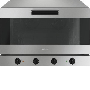 Многофункциональная печь SMEG ALFA420MFH