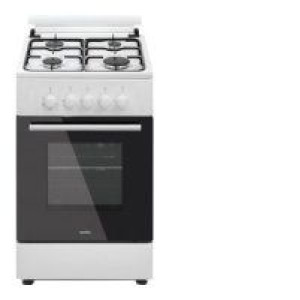 Плита газовая SIMFER f 4401 zgrh