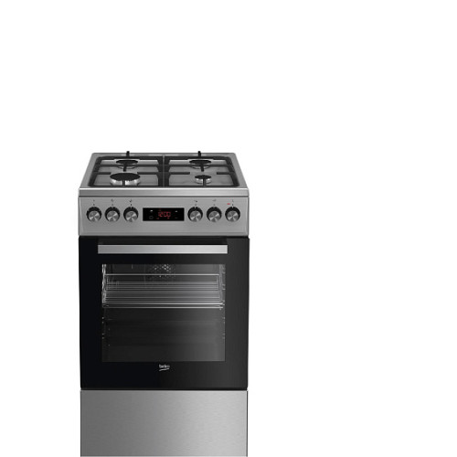 Плита BEKO FSM 52332 DXDS