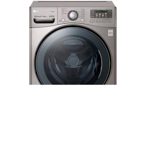 Стиральная машина LG F1K2CH2T