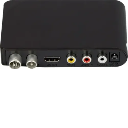 Ресивер DVB-T2 СИГНАЛ HD-555