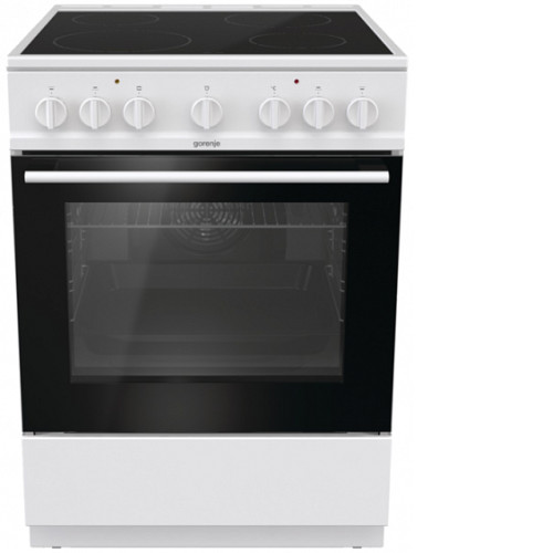 Плита электрическая GORENJE EC6242WD