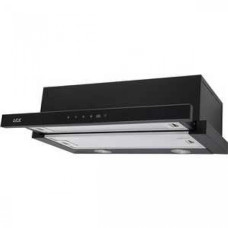 Вытяжка LEX inbox bl 600 black Вытяжка LEX inbox bl 600 black