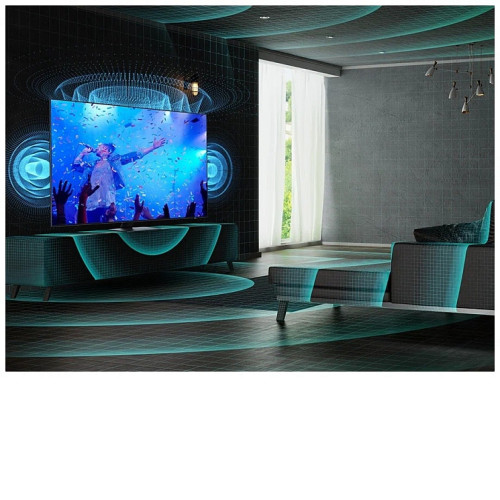 Телевизор SAMSUNG QE65Q70BAU
