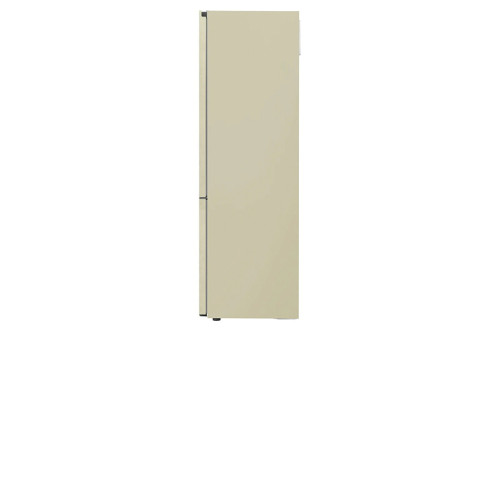 Холодильник LG GA-B509CEWL