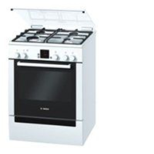 Плита газовая BOSCH hgg245226