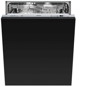 Посудомоечная машина SMEG STE8242L