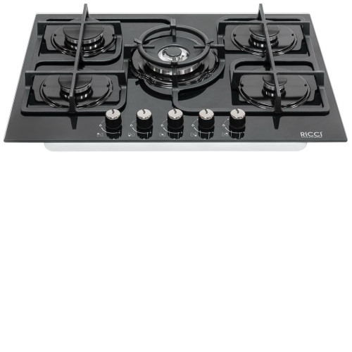 Варочная поверхность Ricci RGN-ST5006BL