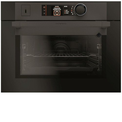 Духовой шкаф DE DIETRICH DKR7580BB