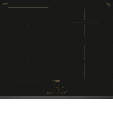 Варочная поверхность BOSCH PVS63KBB5R Варочная поверхность BOSCH PVS63KBB5R
