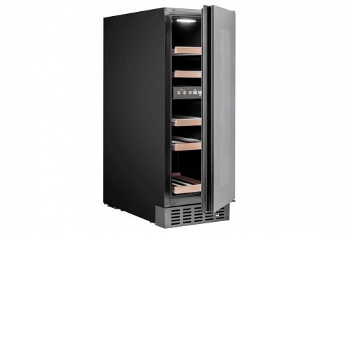 Винный шкаф TEMPTECH OX30DRB