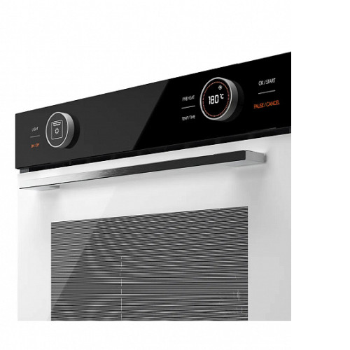 Духовой шкаф KUPPERSBERG HT 612 White