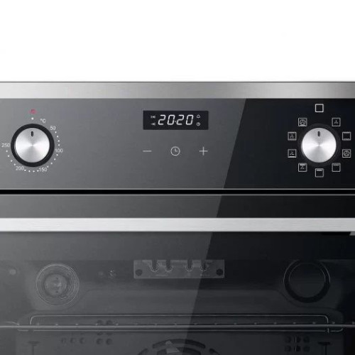 Духовой шкаф HAIER HOX-P09CGBX