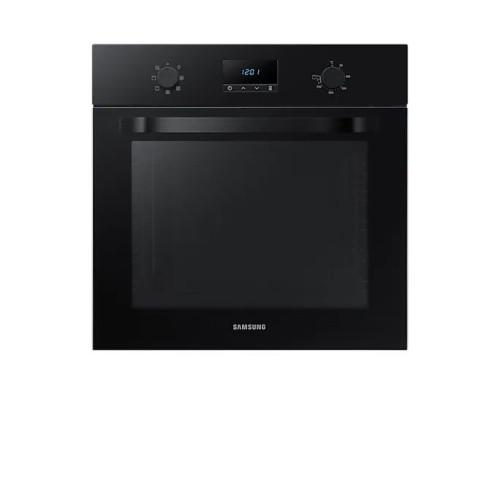 Духовой шкаф SAMSUNG NV68R1310BB/WT