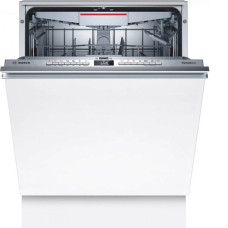 Посудомоечная машина BOSCH SBV6ZCX00E