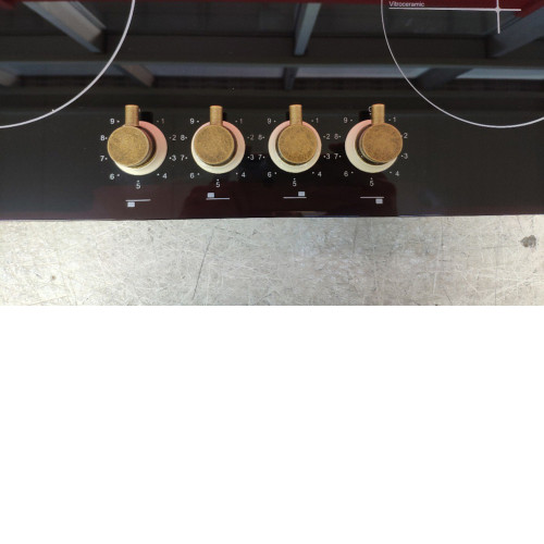 Варочная поверхность SIMFER H60D14L020 ПС