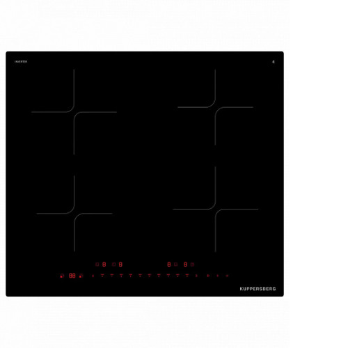 Варочная поверхность KUPPERSBERG ICI 605