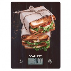 Кухонные весы SCARLETT SC-KS57P56