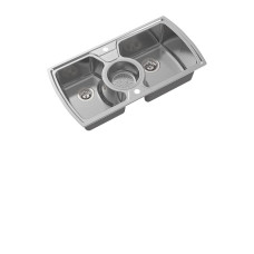 Кухонная мойка OULIN OL-321