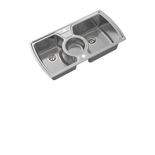 Кухонная мойка OULIN OL-321