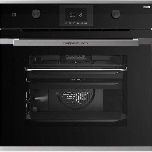 Духовой шкаф KUPPERSBUSCH BP 6381.0 S