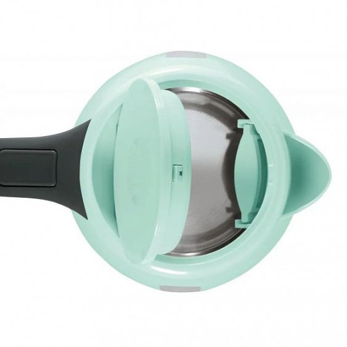 Чайник BOSCH TWK7502 бирюзовый