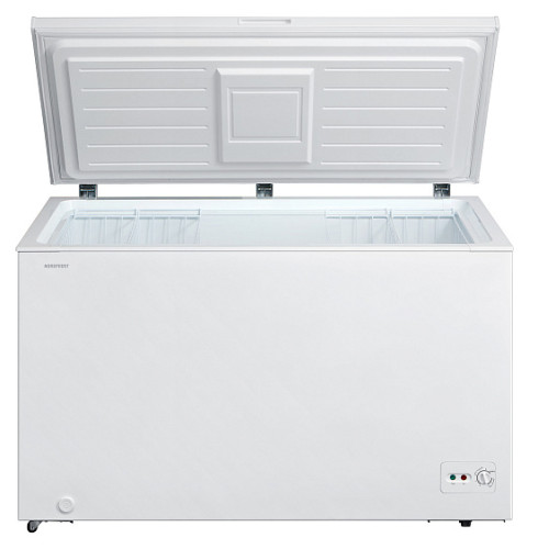 Морозильный ларь NORDFROST CF 440