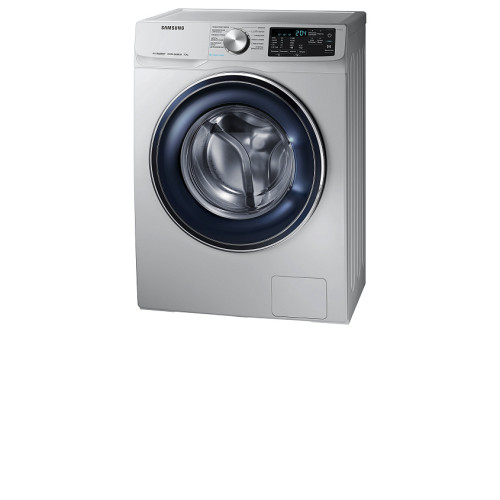 Стиральная машина SAMSUNG WW80R42LXFS