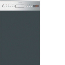 Посудомоечная машина SMEG pla4525x Посудомоечная машина SMEG pla4525x