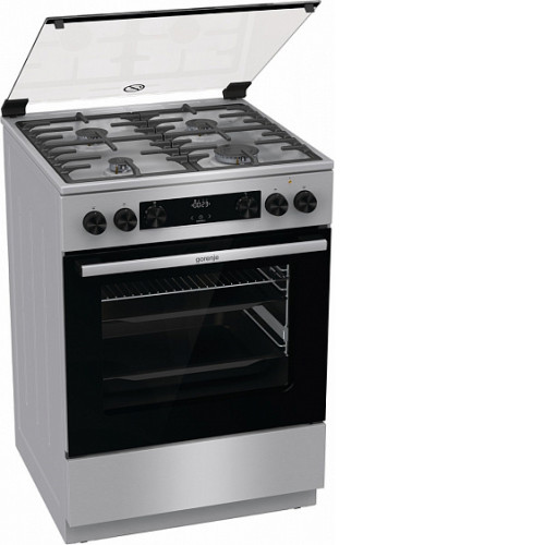 Плита GORENJE GKS6C70XF