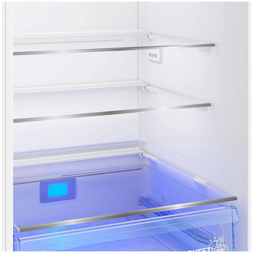 Холодильник BEKO B1DRCNK362HX
