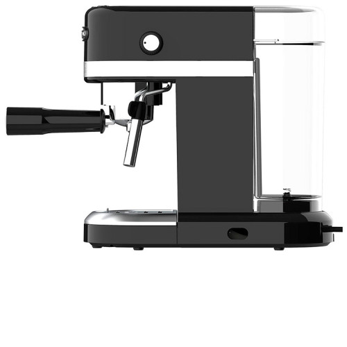 Кофеварка SOLAC Taste Slim Black