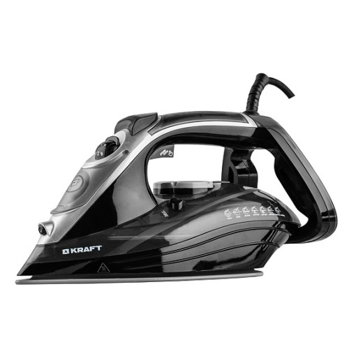Утюг KRAFT KF-CI2410