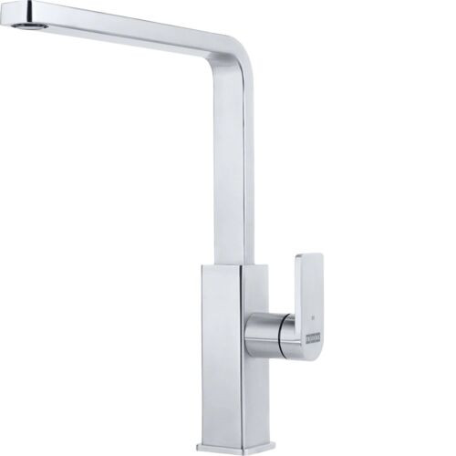 Смеситель FRANKE Mythos Swivel нержавеющая сталь (115.0547.852)