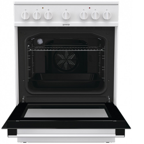 Плита электрическая GORENJE EC6242WD