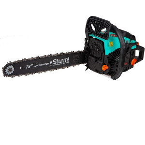 Бензопила STURM GC99522B