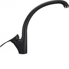 Смеситель WEISSGAUFF WG 00107 Deep Black