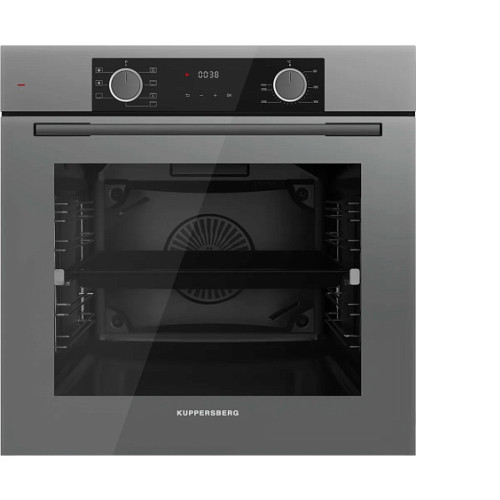 Духовой шкаф KUPPERSBERG HF 608 GR